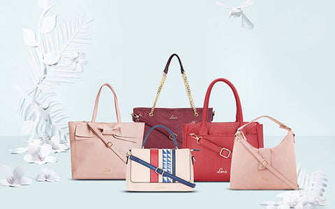 Purses, Slings & Clutches