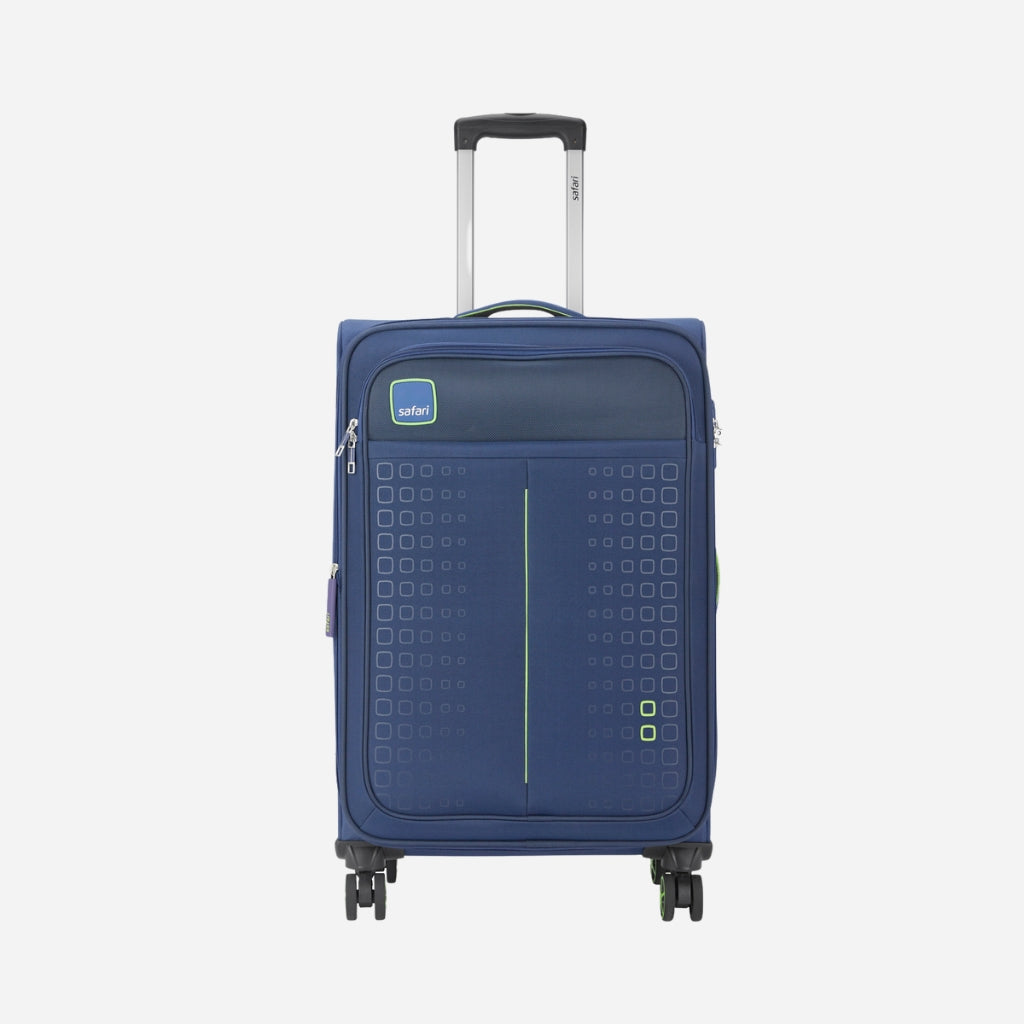 Soft Luggage