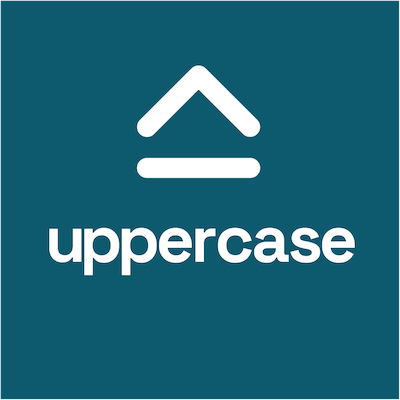 Uppercase