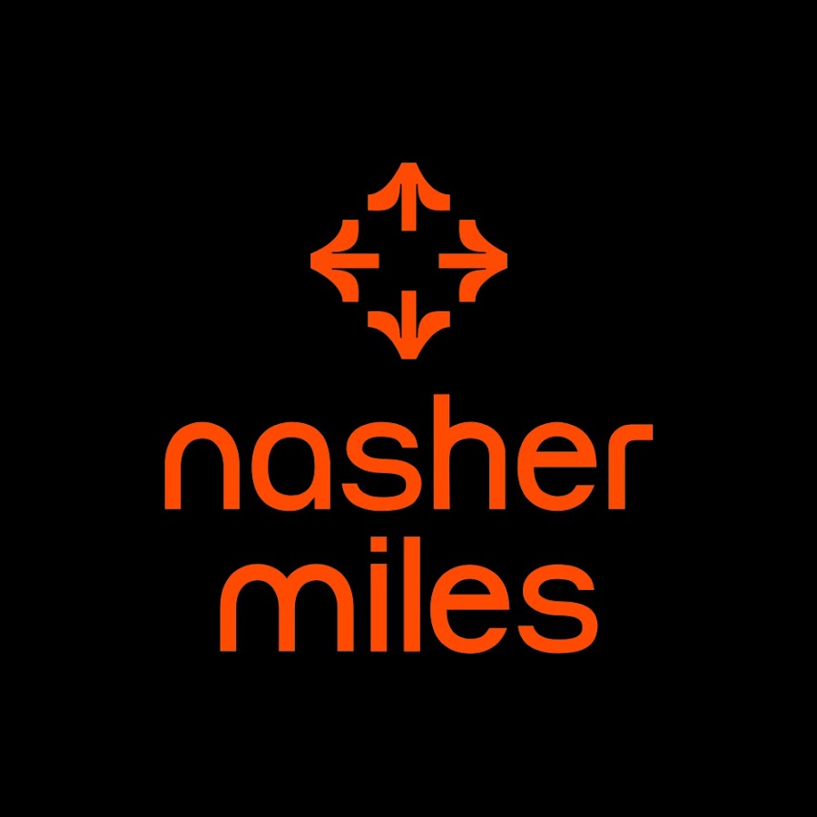 Nasher Miles
