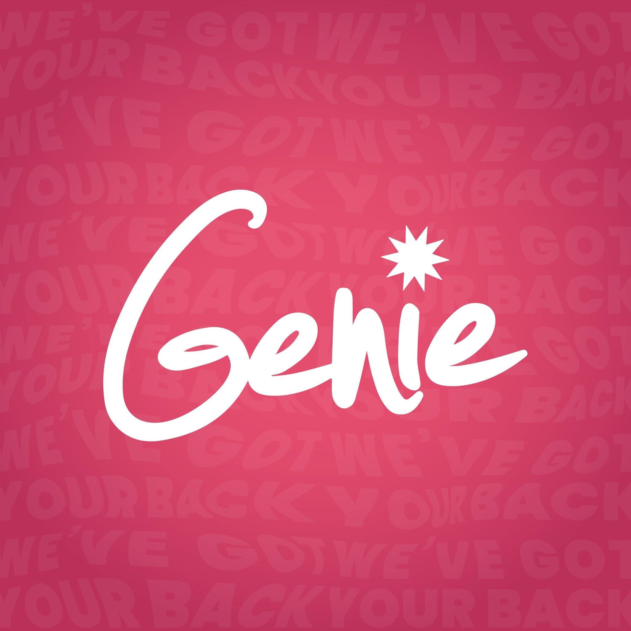 Genie