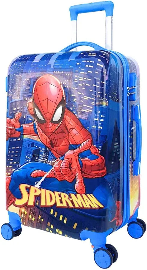 Kids Luggage