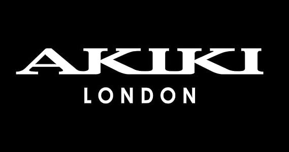 Akiki