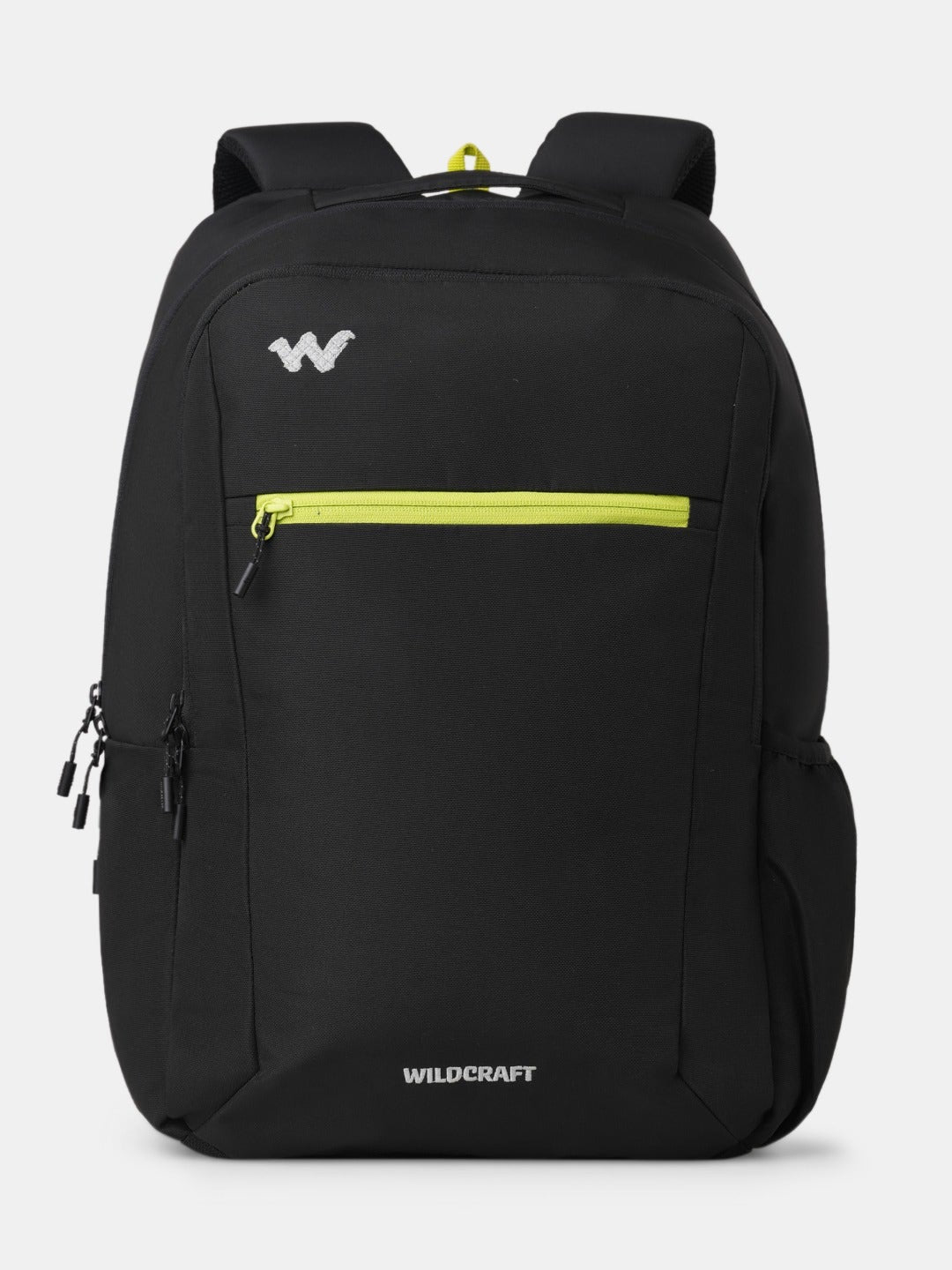 Wildcraft Ranger 35 (Black)