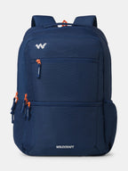 Wildcraft Ranger 40 (Navy)