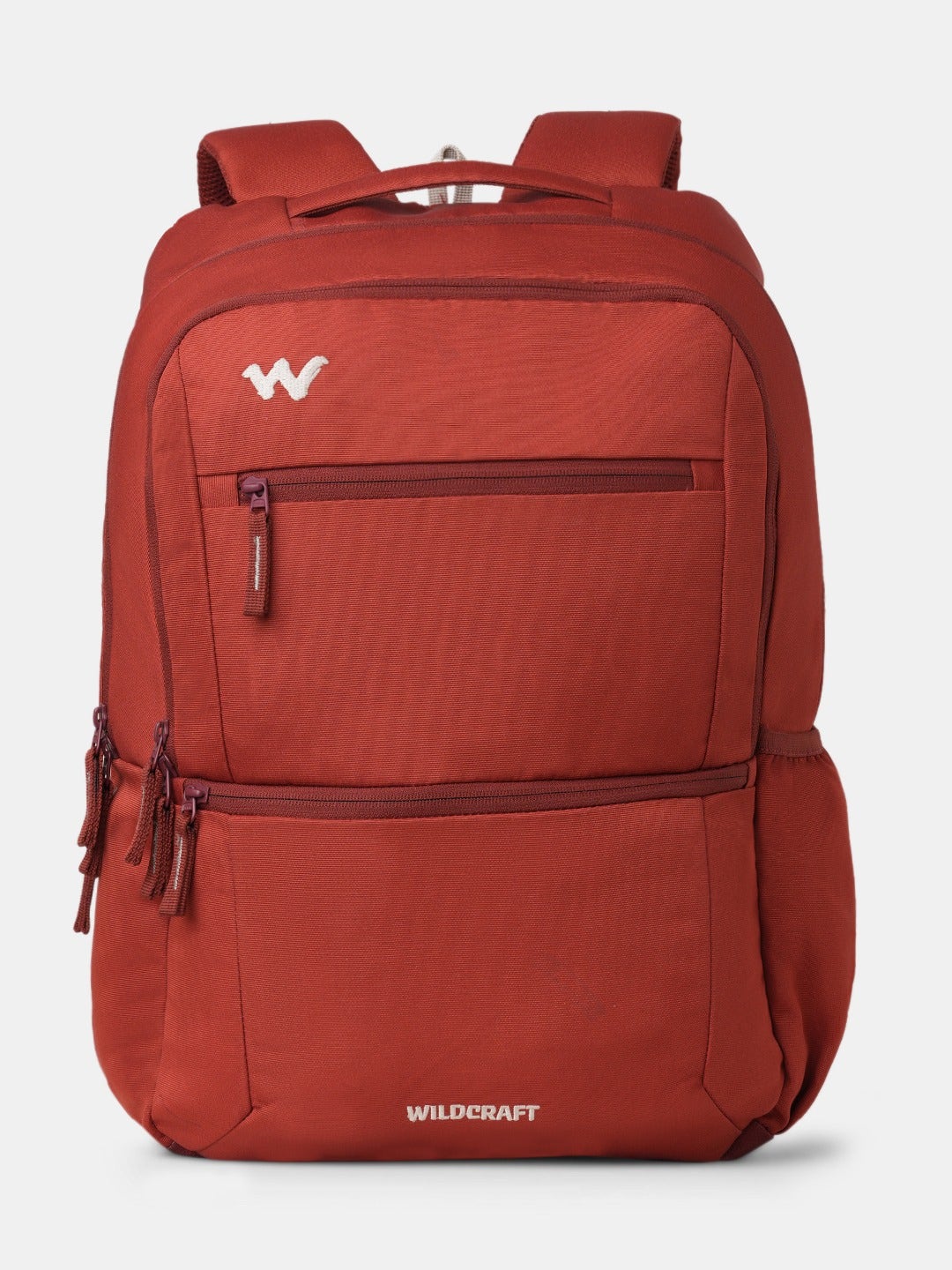 Wildcraft Ranger 40 (Red)