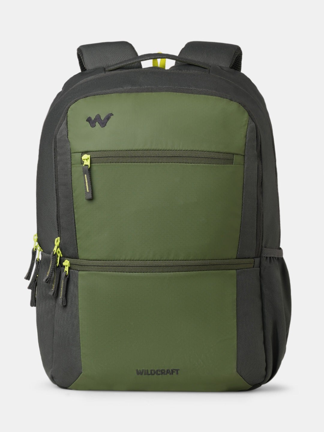 Wildcraft Ranger 40 (Olive)