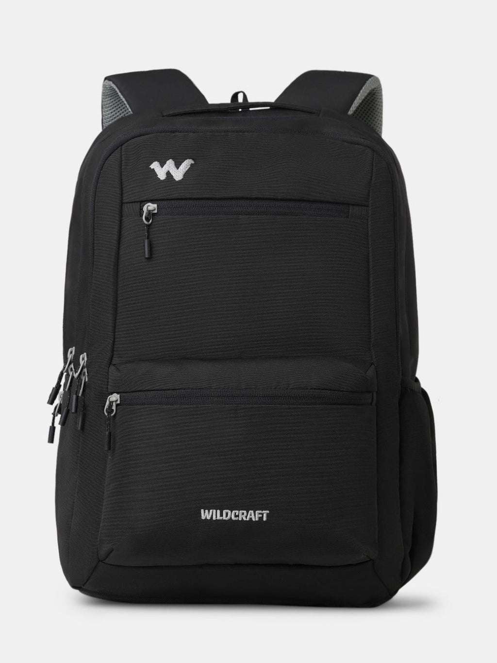 Wildcraft Ranger 45 (Black)