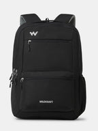 Wildcraft Ranger 45 (Black)
