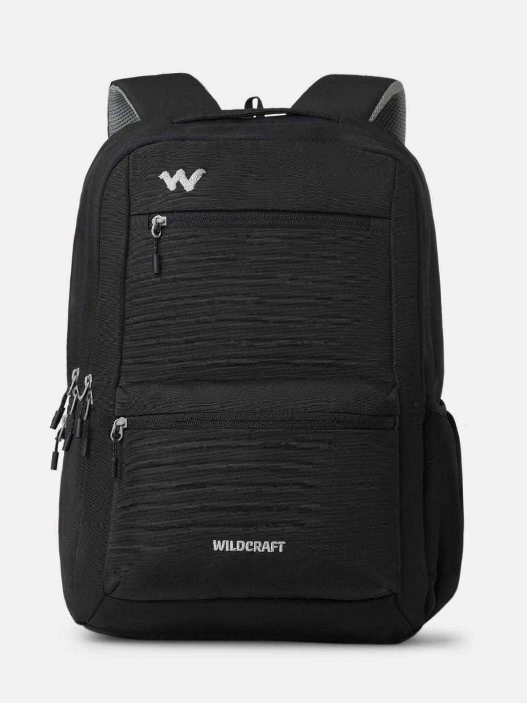 Wildcraft Ranger 45 (Black)