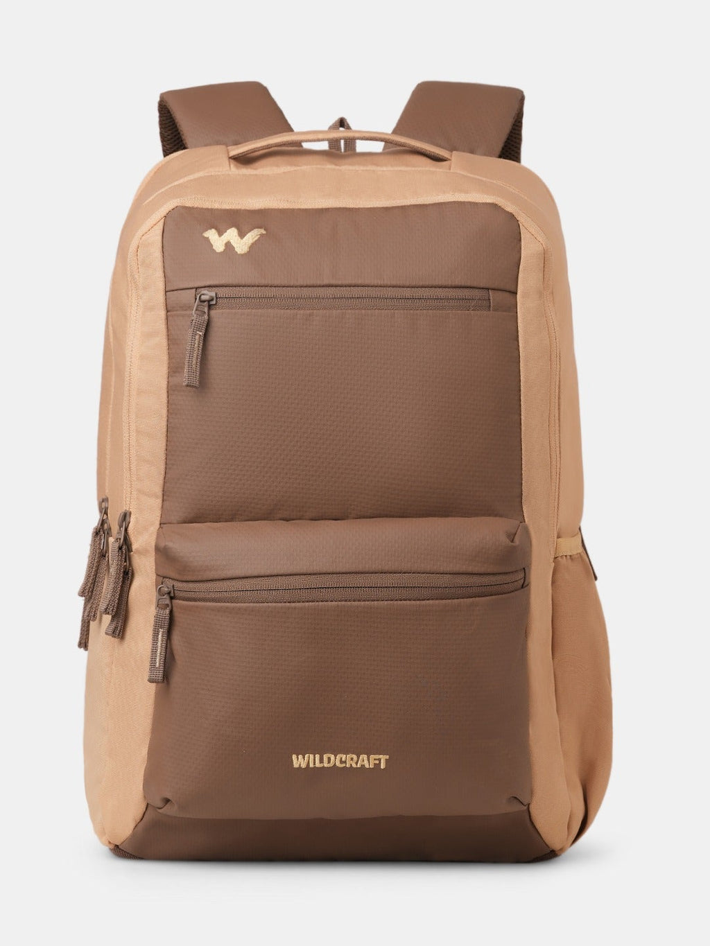 Wildcraft Ranger 45 (Brown)