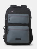 Wildcraft Ranger 45 (Black)