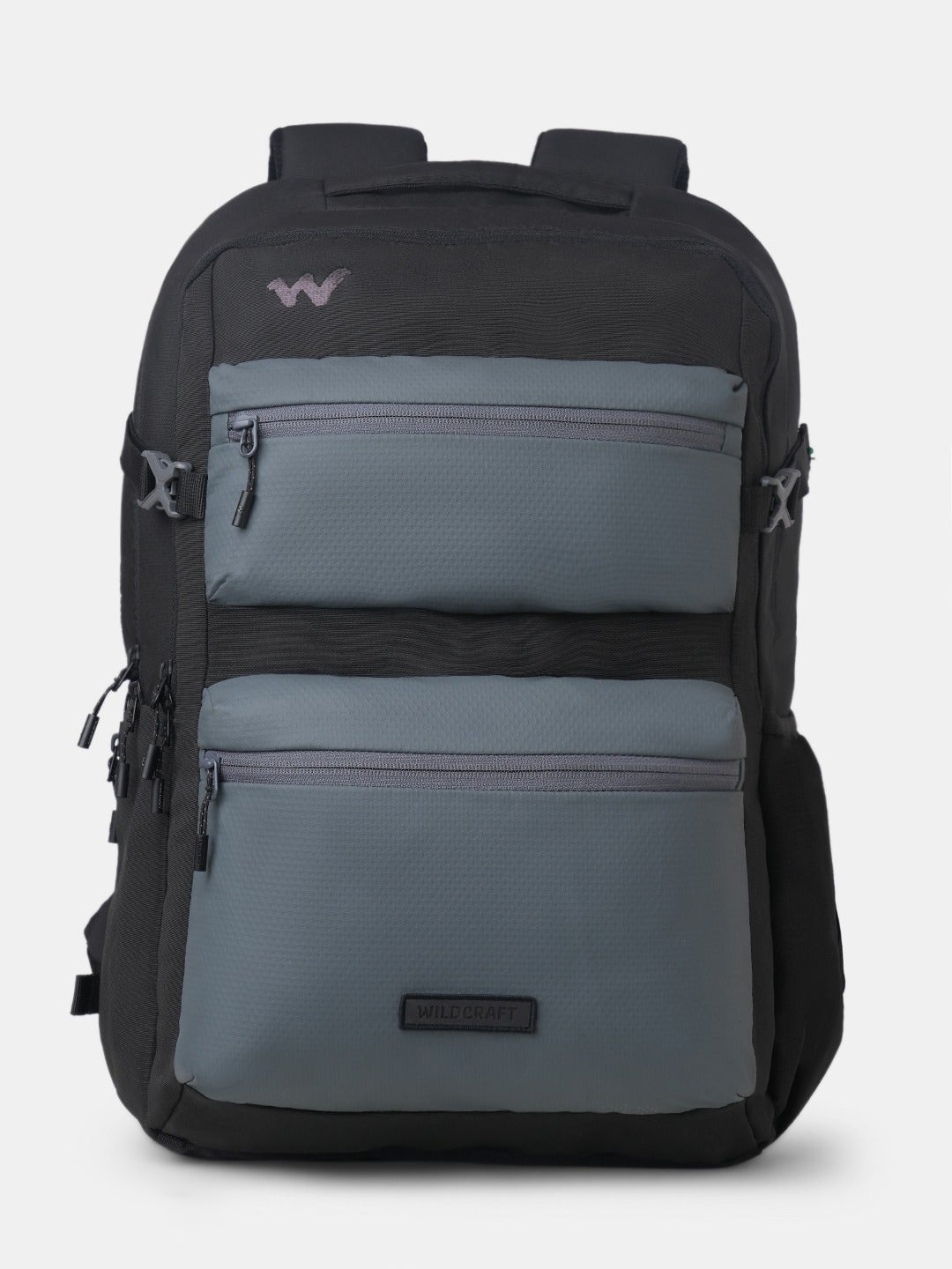 Wildcraft Ranger 45 (Black)