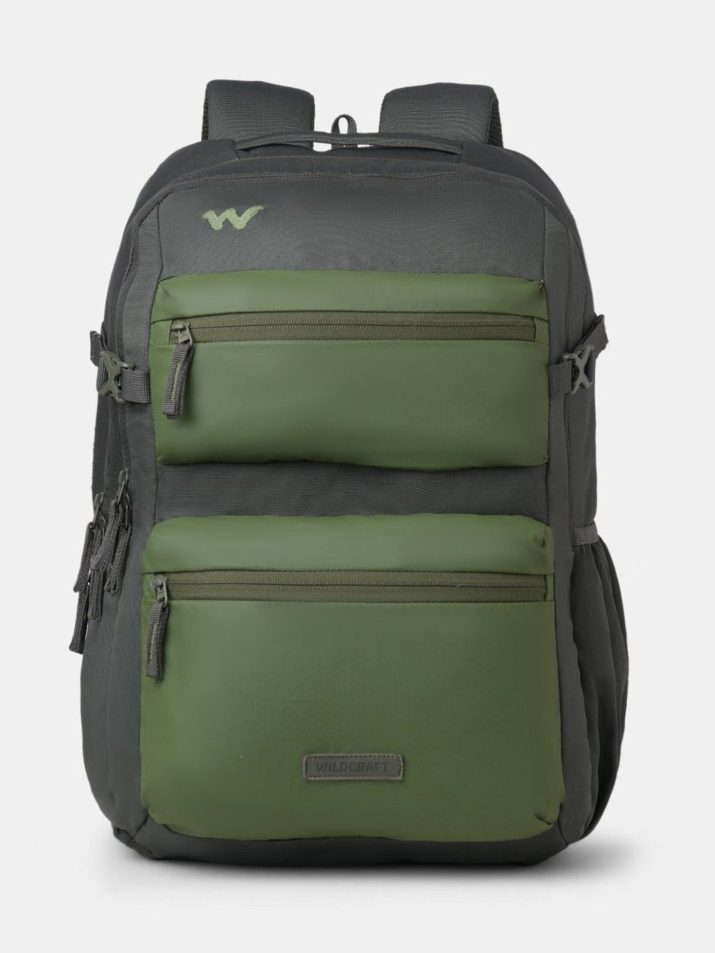 Wildcraft Ranger 45 (Olive)
