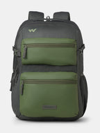Wildcraft Ranger 45 (Olive)