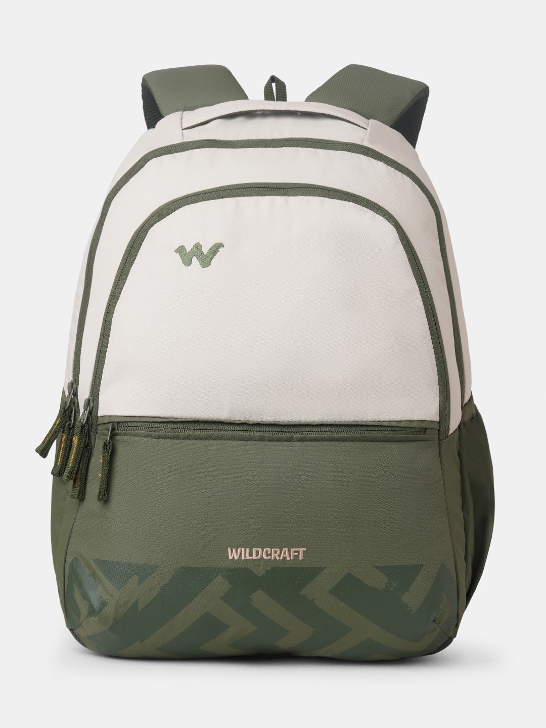 Wildcraft  Outlander 35 (Olive)