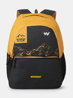 Wildcraft  Outlander 35 (Yellow)