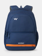 Wildcraft  Outlander 35 (Navy)