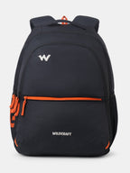 Wildcraft  Outlander 35 (Black)