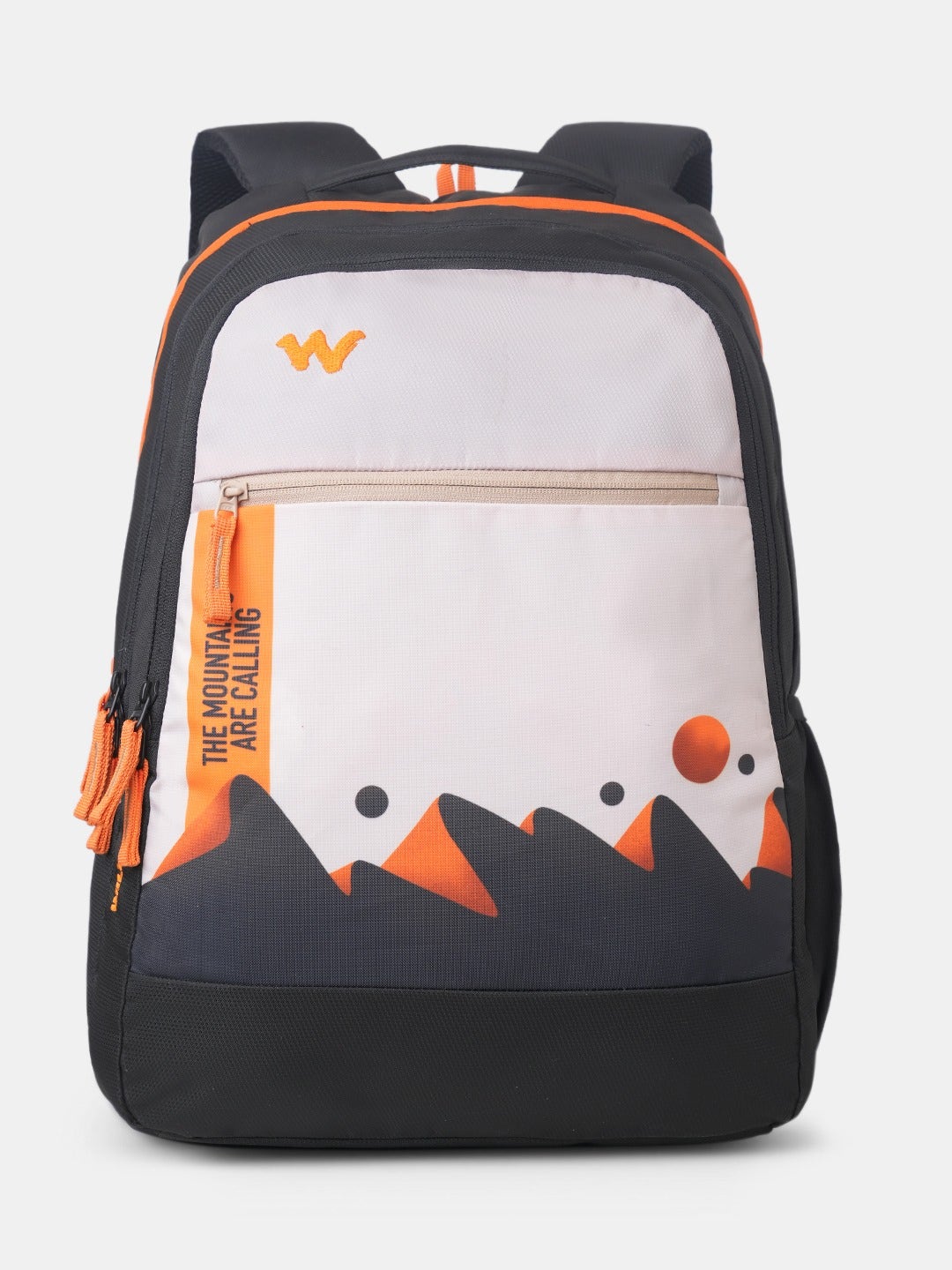Wildcraft  Outlander 40 (Black)