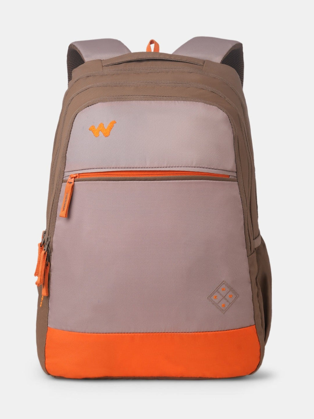 Wildcraft  Outlander 40 (Brown)