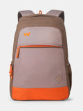 Wildcraft  Outlander 40 (Brown)