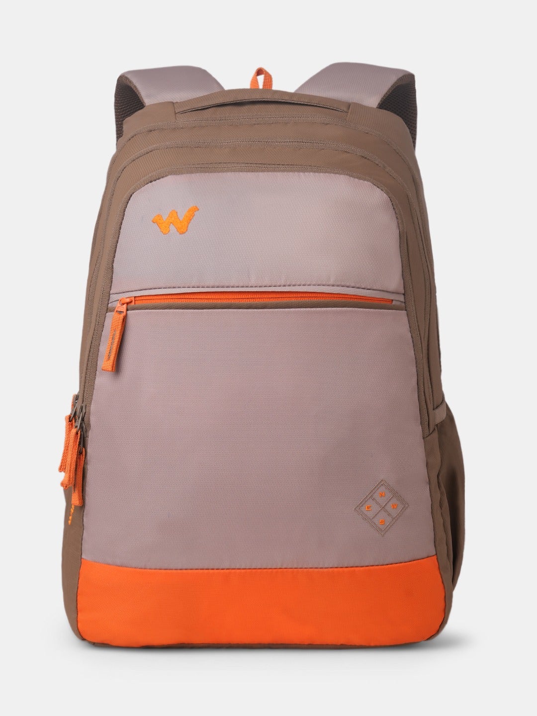 Wildcraft  Outlander 40 (Brown)