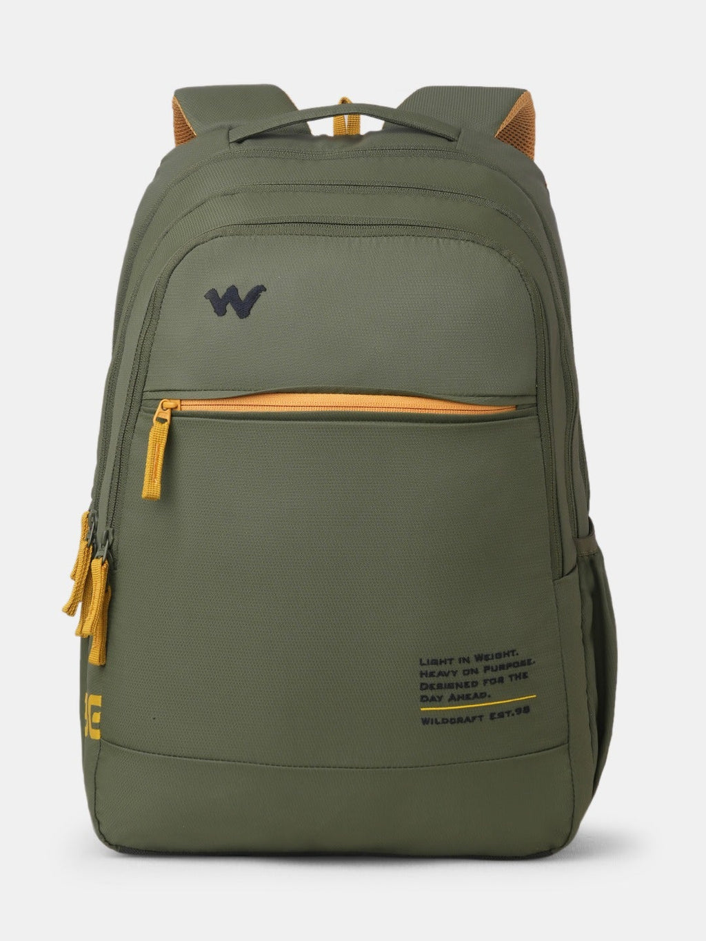 Wildcraft  Outlander 40 (Olive)