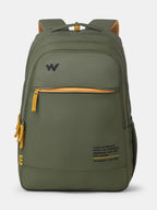 Wildcraft  Outlander 40 (Olive)