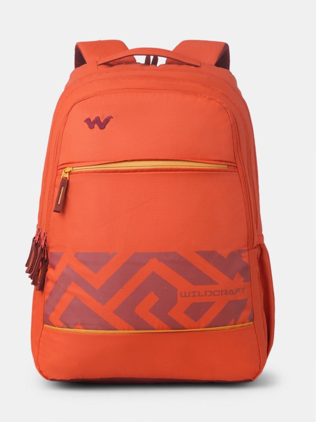Wildcraft  Outlander 40 (Red)