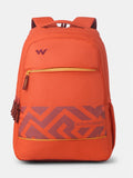 Wildcraft  Outlander 40 (Red)