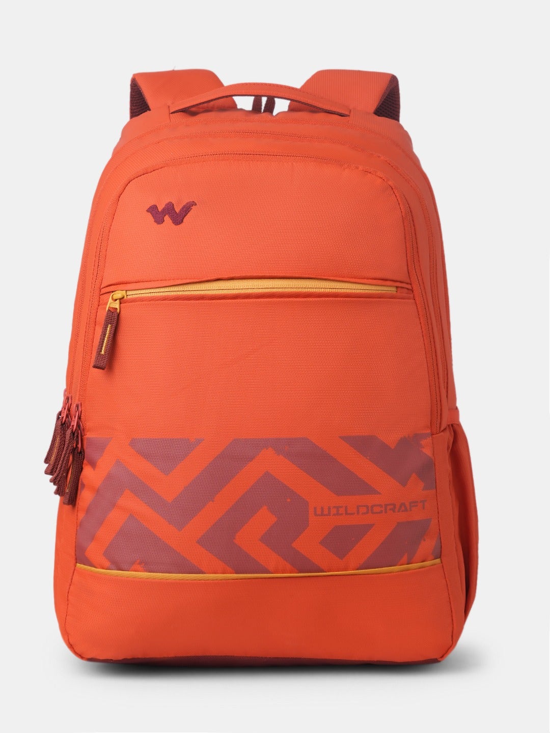 Wildcraft  Outlander 40 (Red)