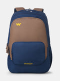 Wildcraft Outlander 45 (Navy & Brown)