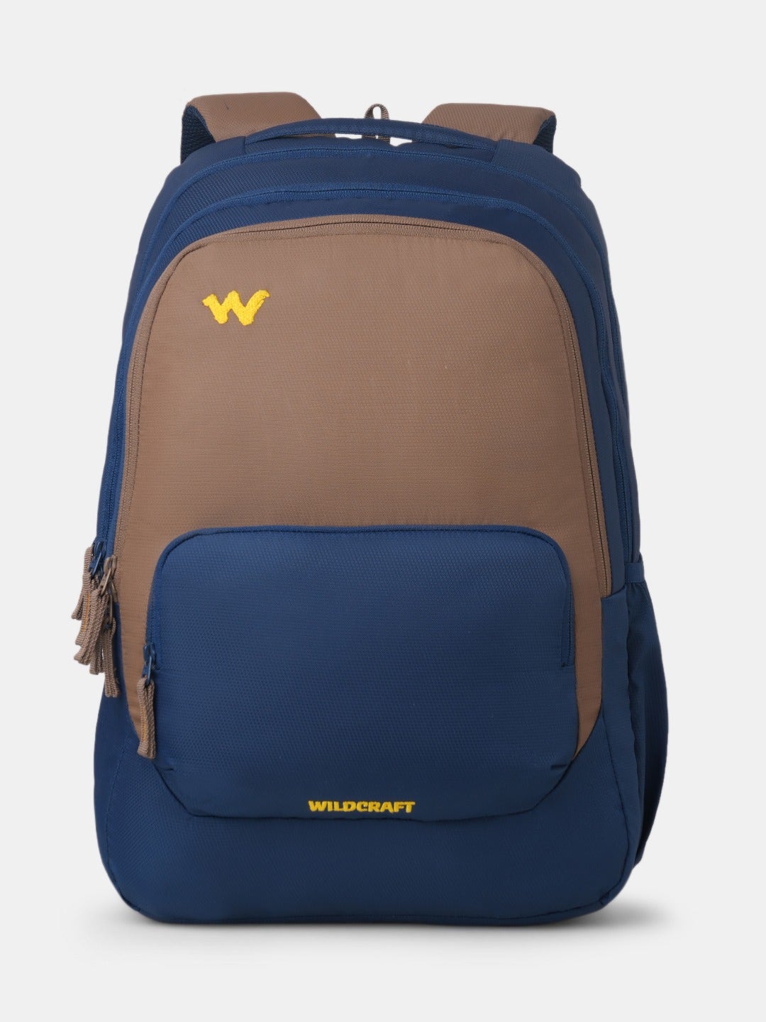 Wildcraft Outlander 45 (Navy & Brown)