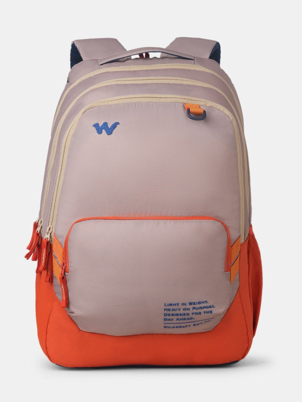 Wildcraft Outlander 45 (Beige)