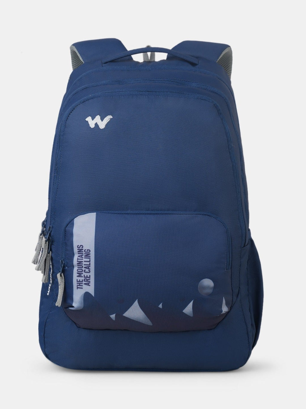 Wildcraft Outlander 45 (Navy)
