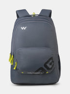 Wildcraft Outlander 45 (Grey)