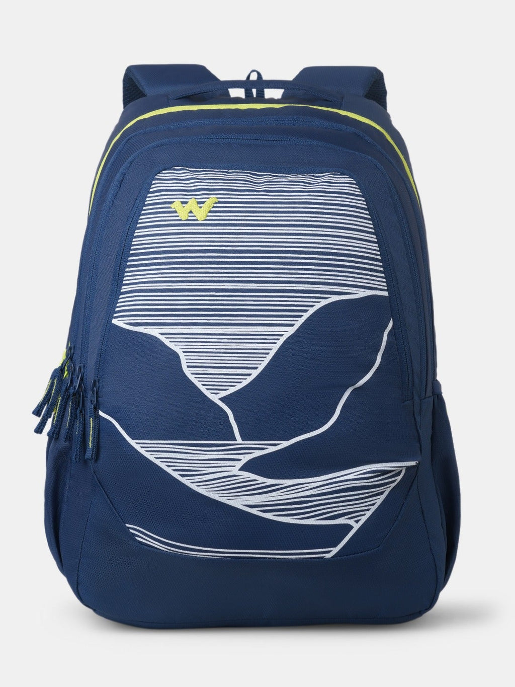 Wildcraft Outlander 45 (Navy)