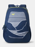 Wildcraft Outlander 45 (Navy)
