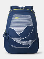 Wildcraft Outlander 45 (Navy)
