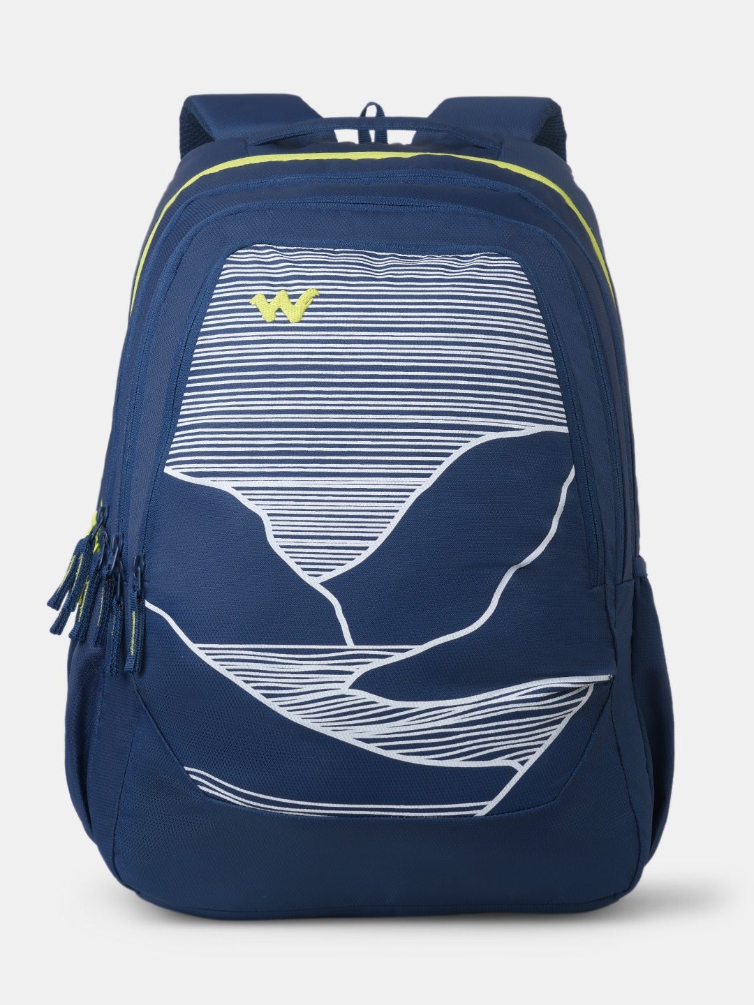 Wildcraft Outlander 45 (Navy)