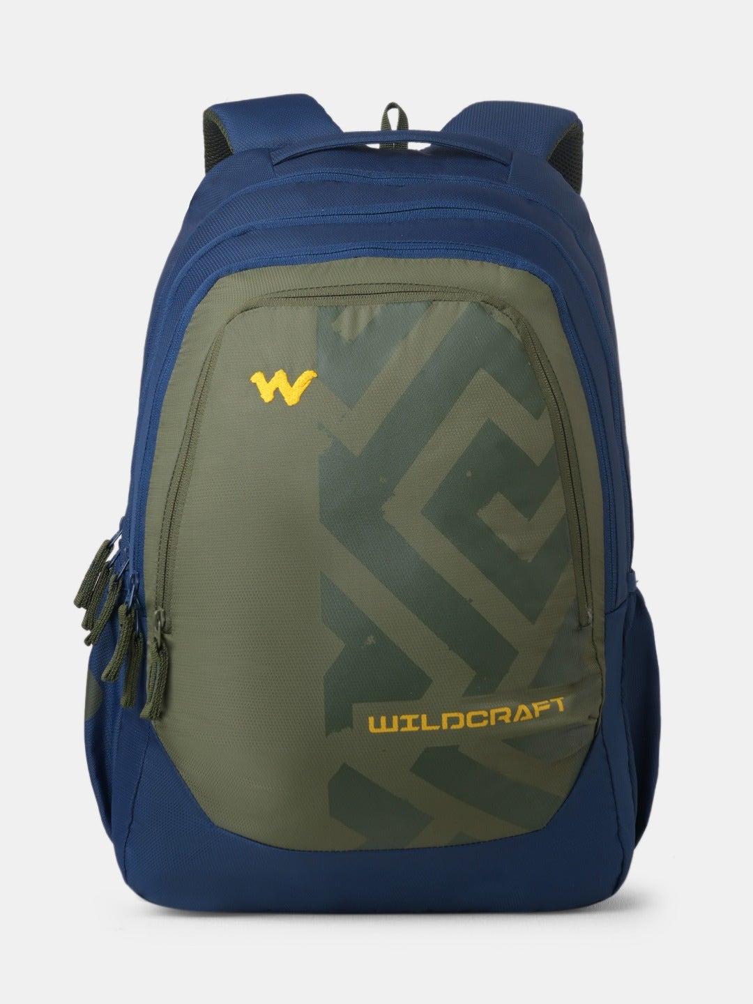 Wildcraft Outlander 45 (Olive)