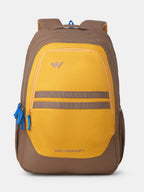Wildcraft Outlander 45 (Brown)