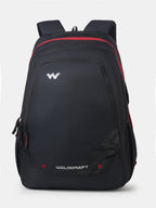 Wildcraft Outlander 45 (Black)