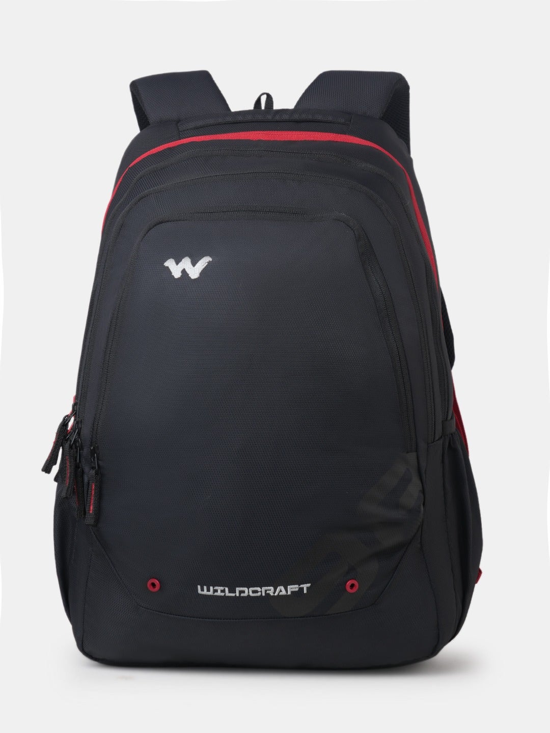 Wildcraft Outlander 45 (Black)