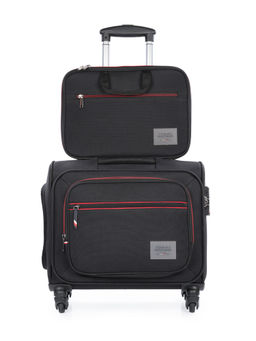 Tommy Hilfiger Over Nighter Taylor (Black)