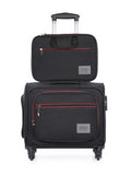 Tommy Hilfiger Over Nighter Taylor (Black)