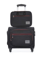 Tommy Hilfiger Over Nighter Taylor (Black)