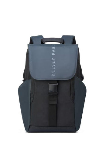 Delsey Securflap (Black)