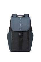 Delsey Securflap (Black)